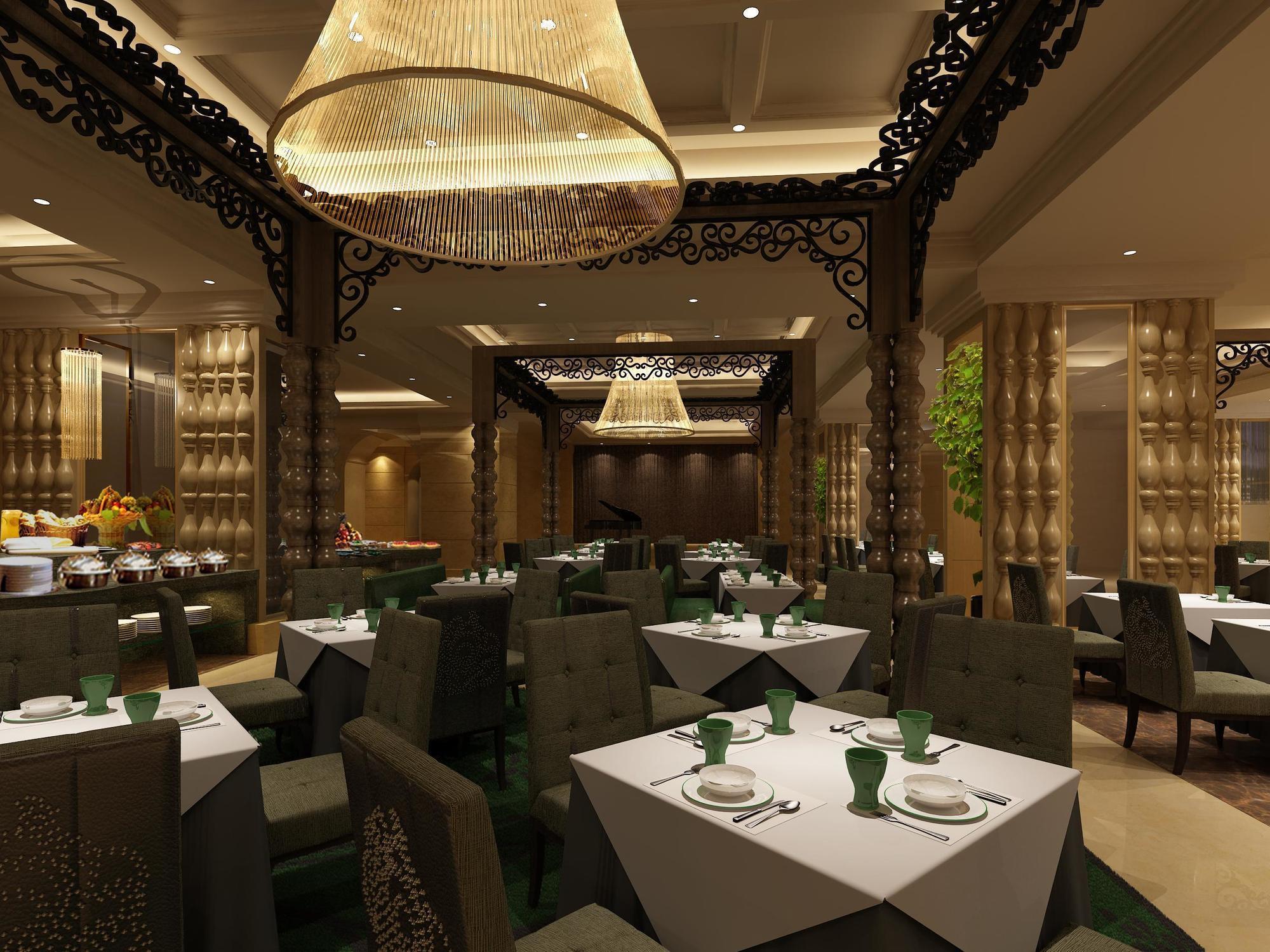 Malachite Hotel Dongguan Đông Hoản Ngoại thất bức ảnh
