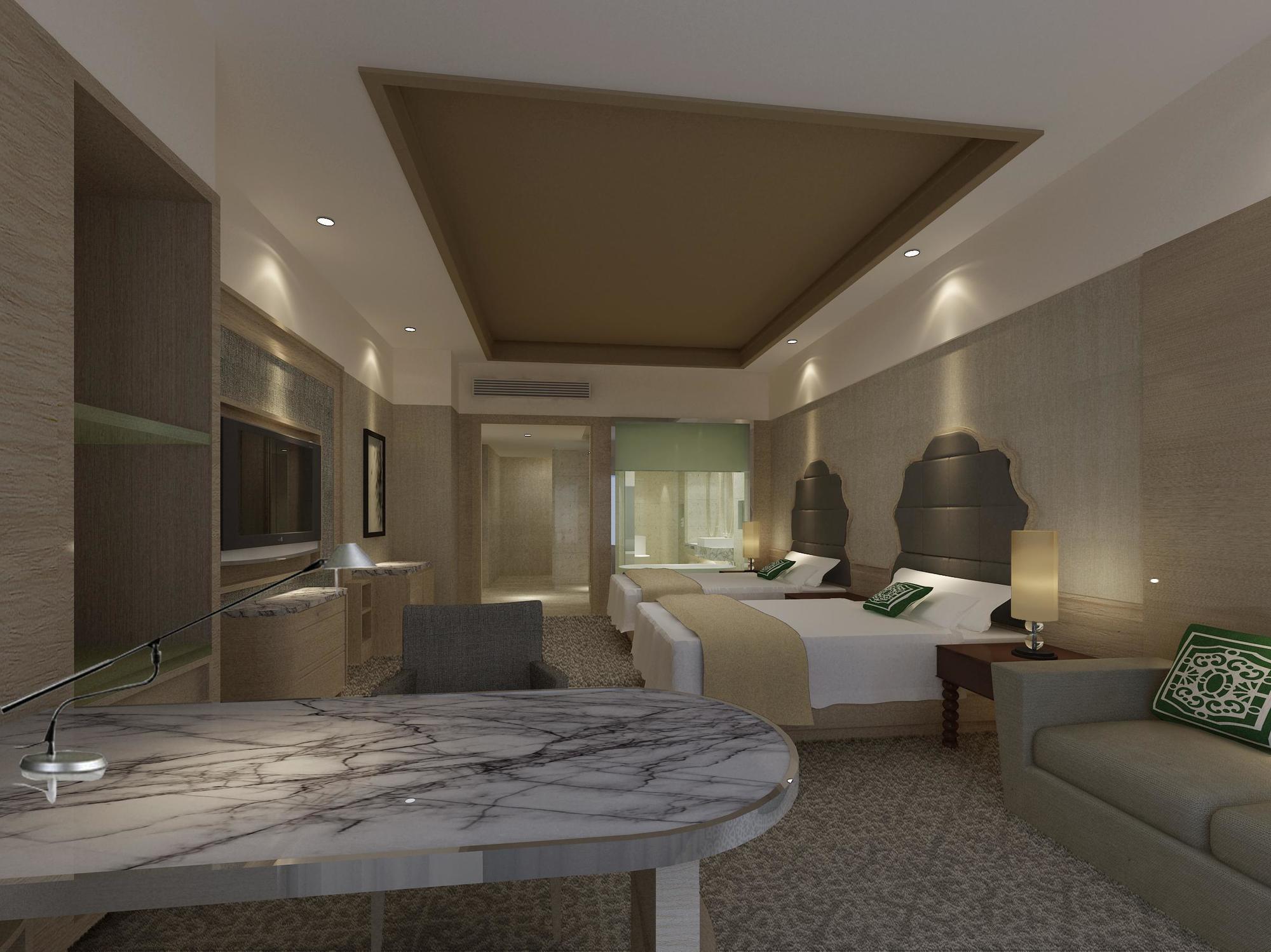 Malachite Hotel Dongguan Đông Hoản Ngoại thất bức ảnh