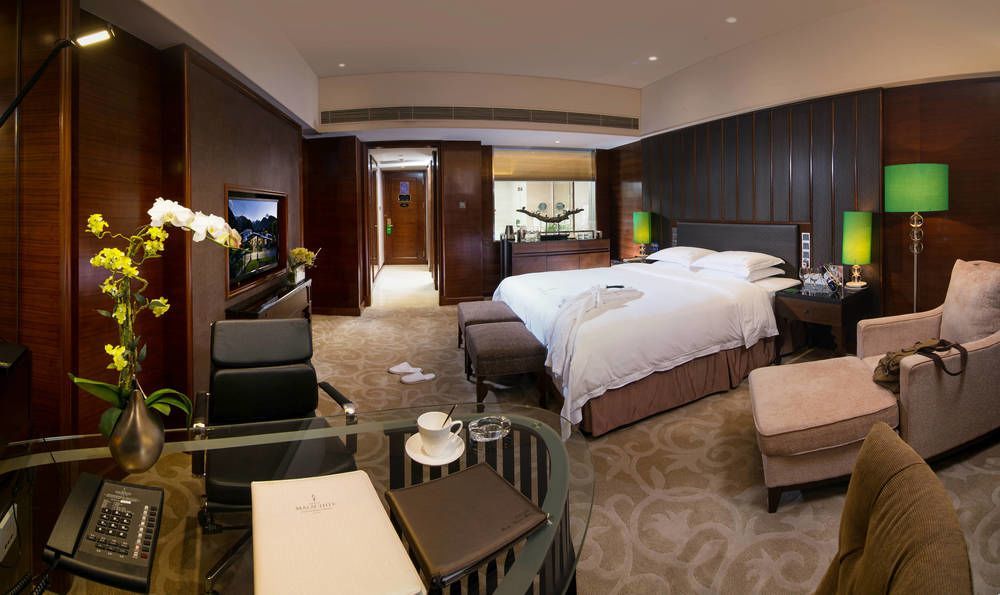 Malachite Hotel Dongguan Đông Hoản Ngoại thất bức ảnh