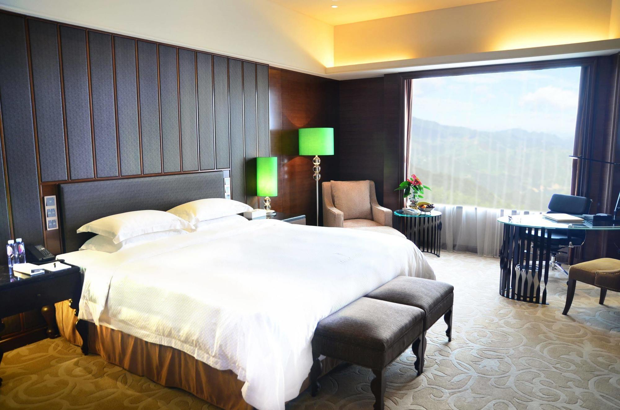 Malachite Hotel Dongguan Đông Hoản Ngoại thất bức ảnh