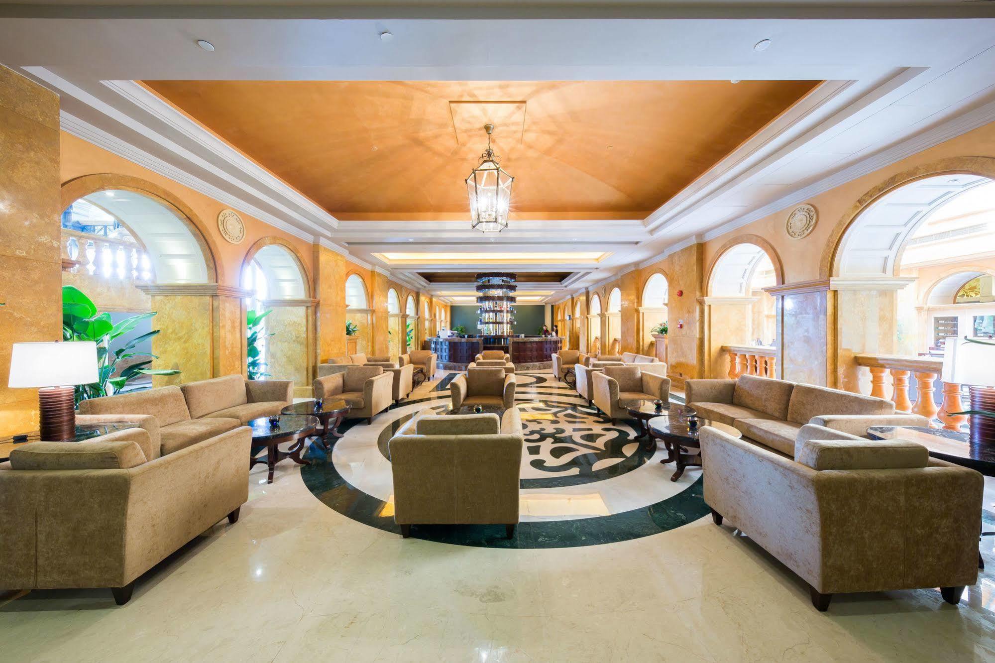 Malachite Hotel Dongguan Đông Hoản Ngoại thất bức ảnh