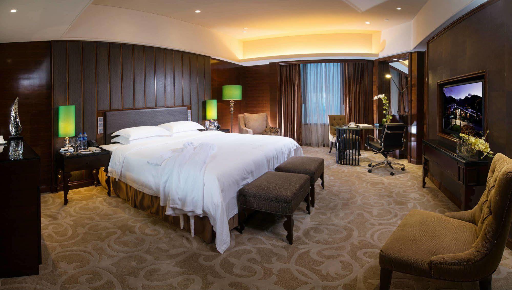 Malachite Hotel Dongguan Đông Hoản Ngoại thất bức ảnh