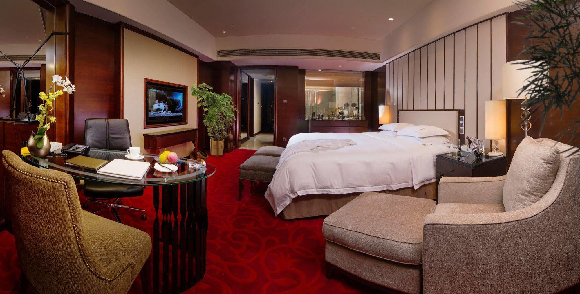 Malachite Hotel Dongguan Đông Hoản Ngoại thất bức ảnh