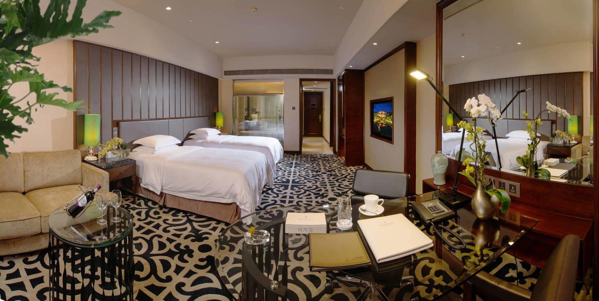 Malachite Hotel Dongguan Đông Hoản Ngoại thất bức ảnh