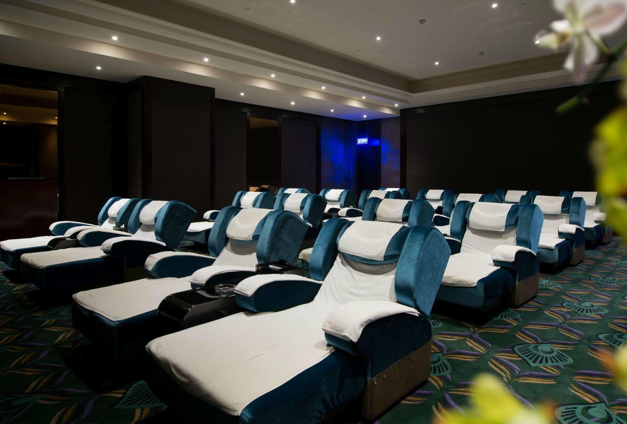 Malachite Hotel Dongguan Đông Hoản Ngoại thất bức ảnh