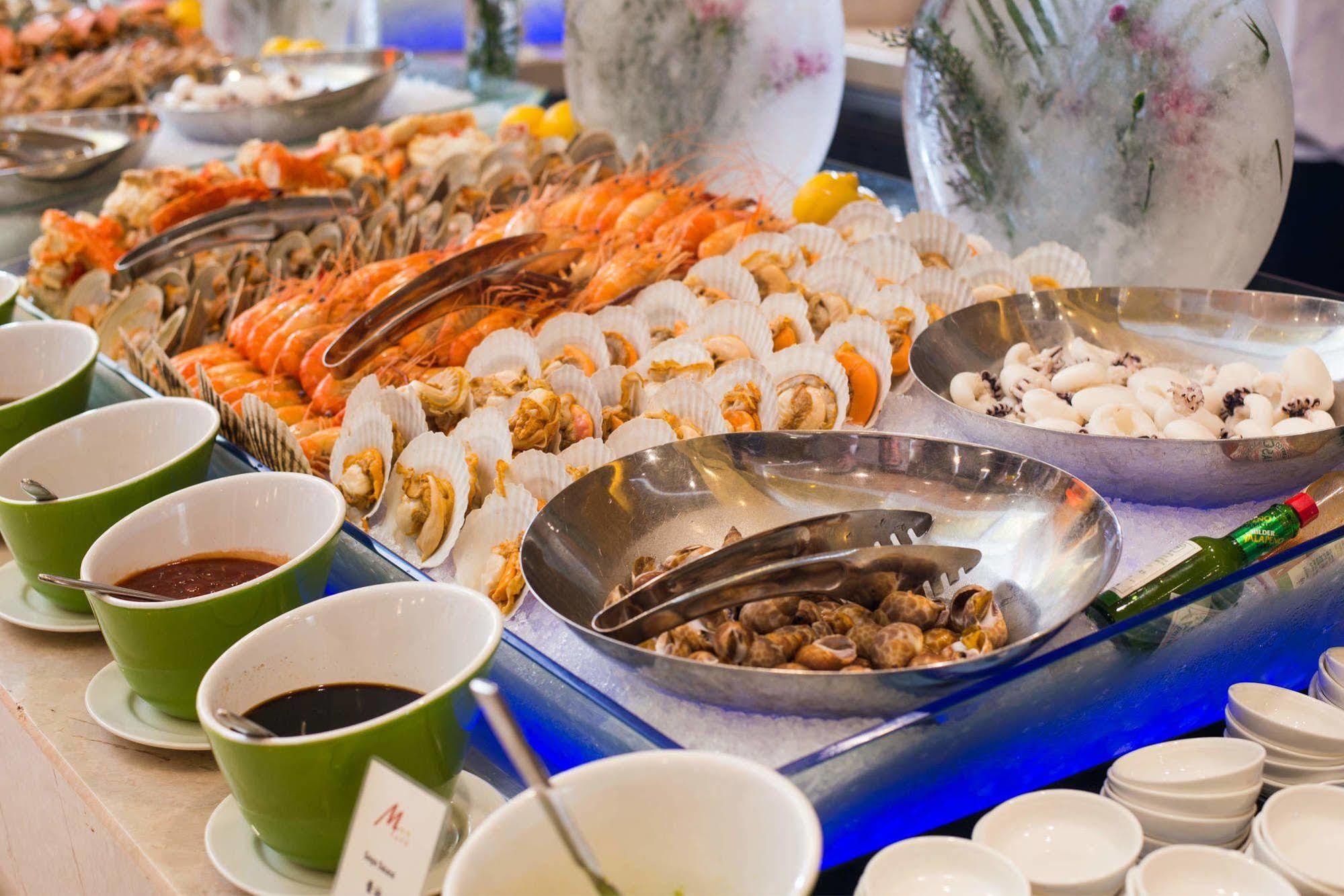 Malachite Hotel Dongguan Đông Hoản Ngoại thất bức ảnh