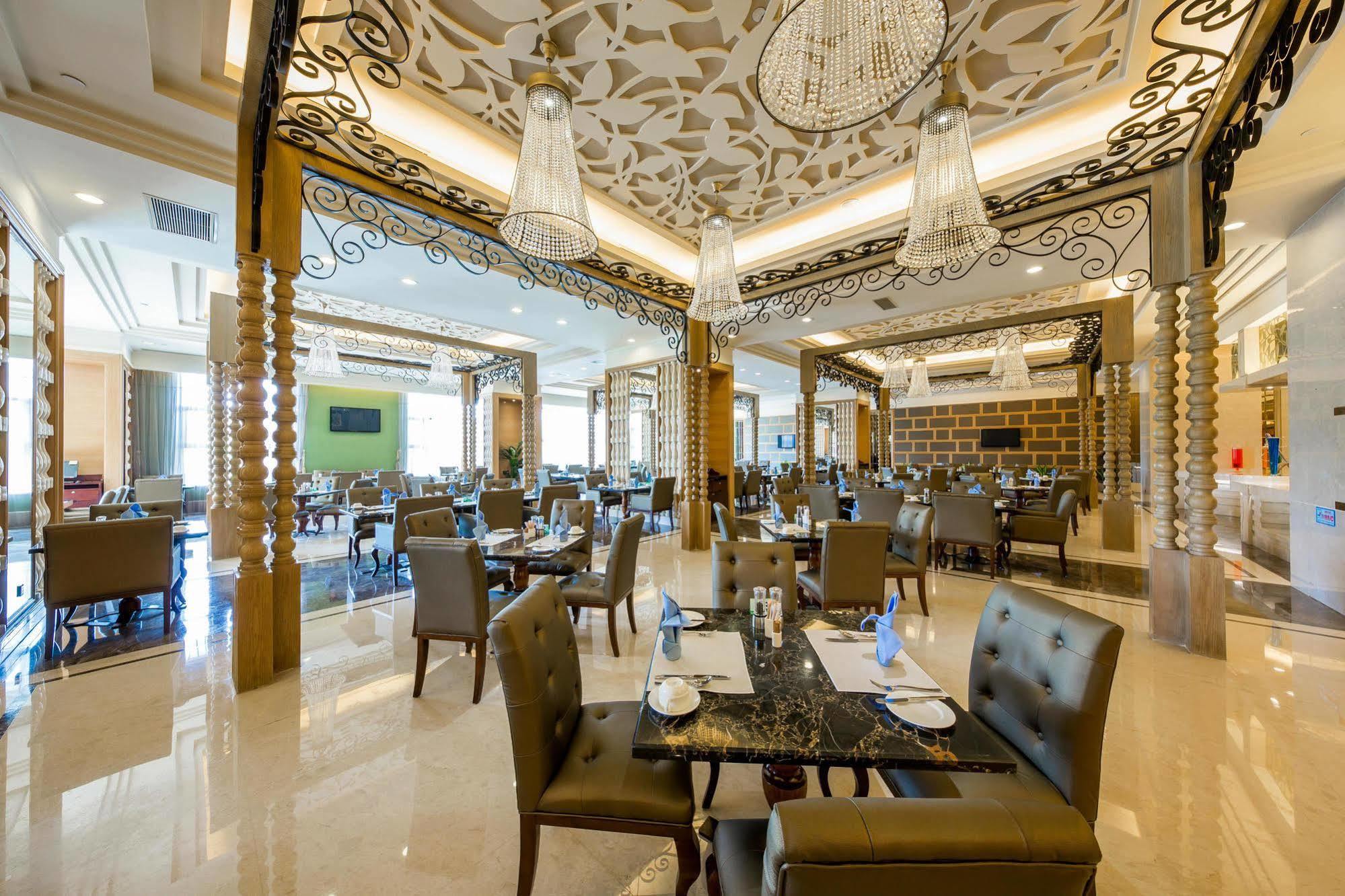 Malachite Hotel Dongguan Đông Hoản Ngoại thất bức ảnh