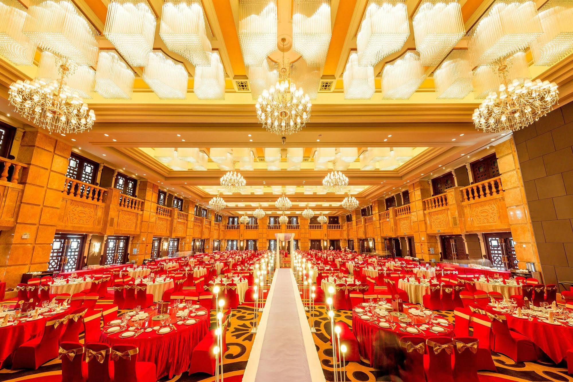 Malachite Hotel Dongguan Đông Hoản Ngoại thất bức ảnh