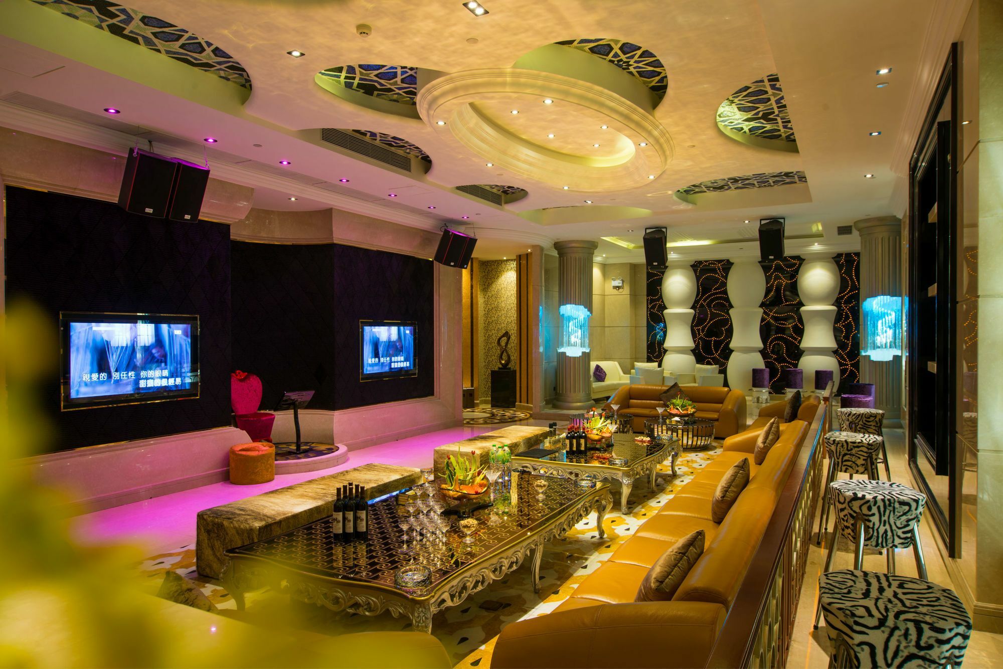 Malachite Hotel Dongguan Đông Hoản Ngoại thất bức ảnh