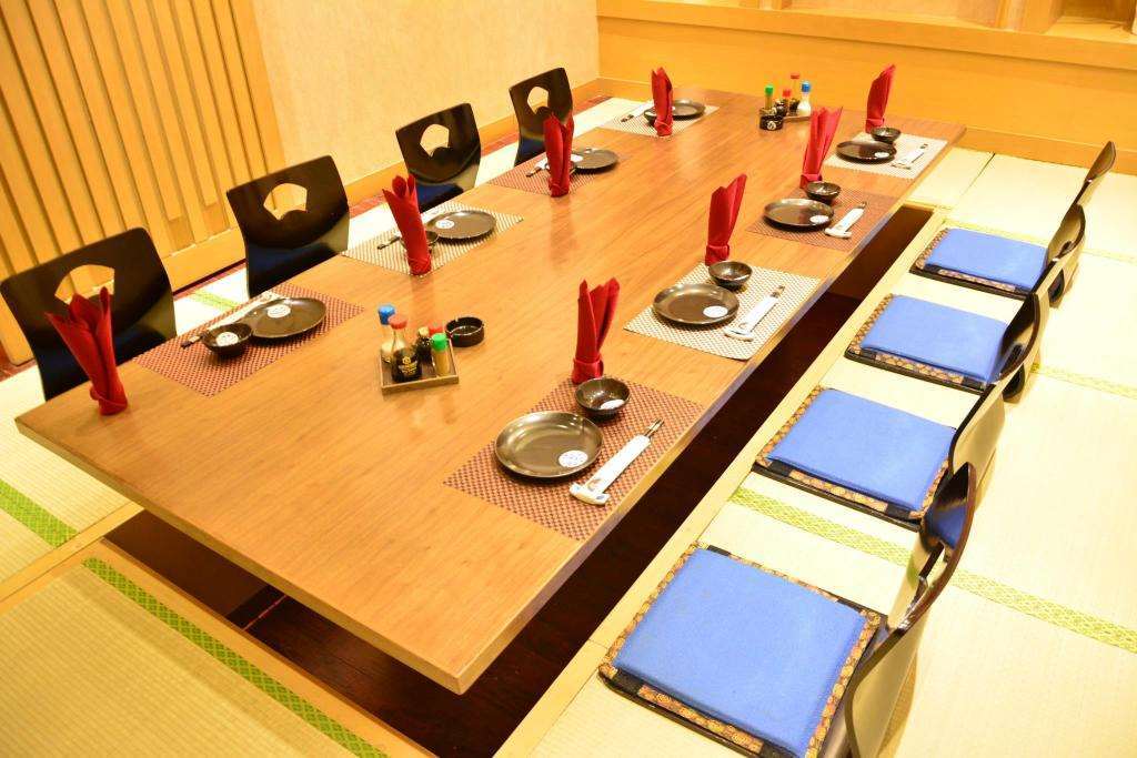 Malachite Hotel Dongguan Đông Hoản Nhà hàng bức ảnh