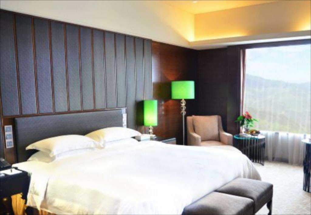 Malachite Hotel Dongguan Đông Hoản Phòng bức ảnh