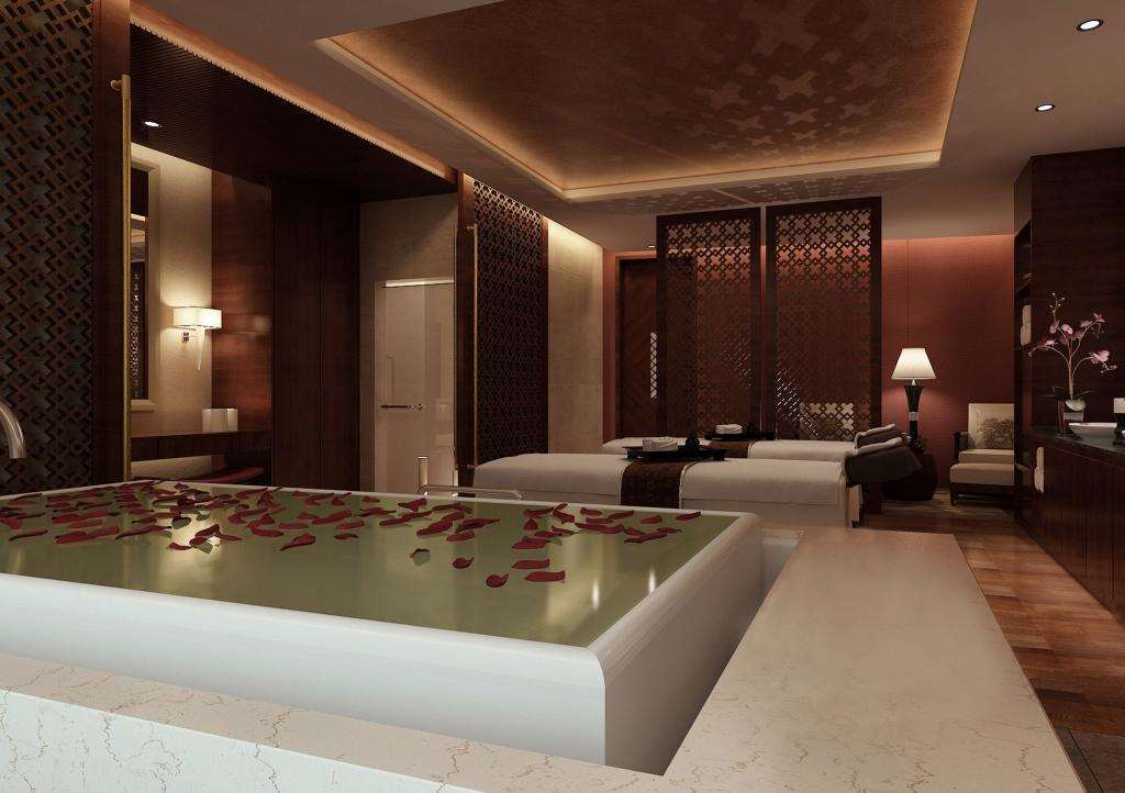 Malachite Hotel Dongguan Đông Hoản Tiện nghi bức ảnh