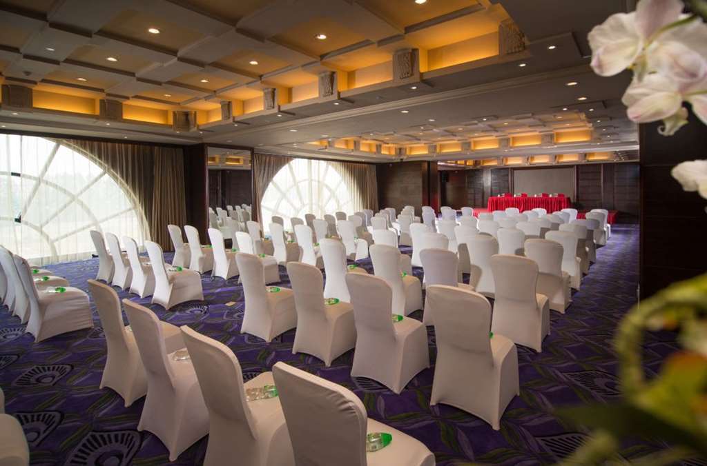 Malachite Hotel Dongguan Đông Hoản Tiện nghi bức ảnh