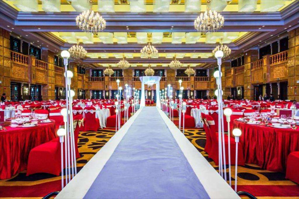 Malachite Hotel Dongguan Đông Hoản Tiện nghi bức ảnh